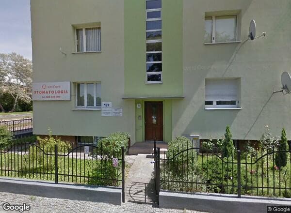 Ceny transakcyjne mieszkań Opole gen. Kazimierza Pułaskiego 24