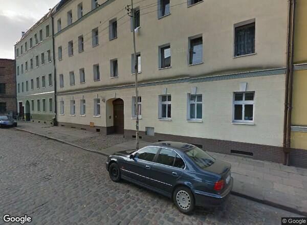 Ceny mieszkań Szczecin Zakopiańska 4