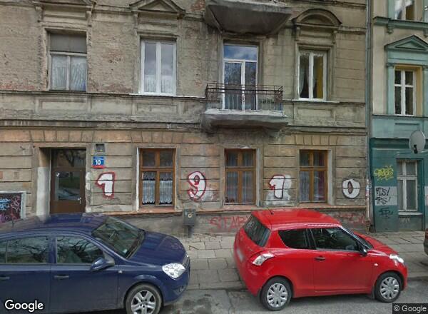 Ceny mieszkań Łódź Targowa 10