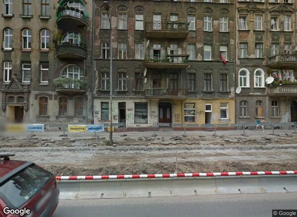 Ceny mieszkań Wrocław UL. KARD. STEFANA WYSZYŃSKIEGO 102