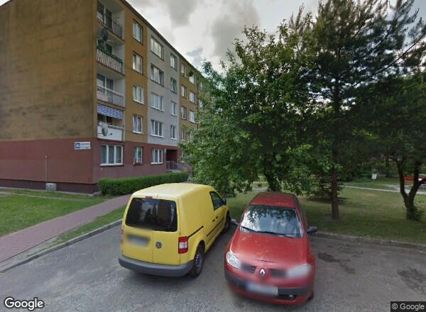 Ceny mieszkań Katowice Zamkowa 81A