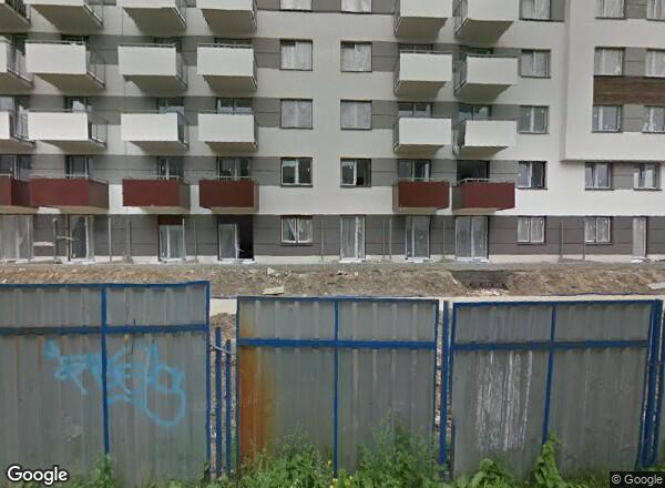 Ceny mieszkań Wrocław UL. GRANICZNA 2CD