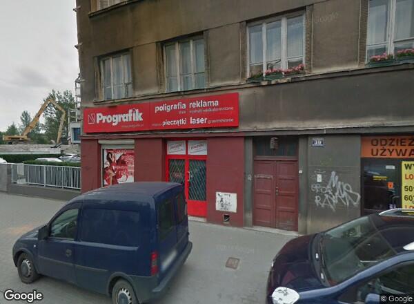 Ceny mieszkań Kraków Mogilska 39