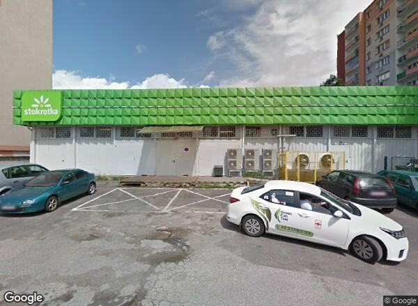 Ceny mieszkań Łódź Florecistów 1