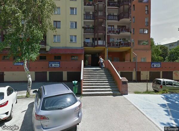 Ceny mieszkań Wrocław UL. STEFANA CZARNIECKIEGO 11B