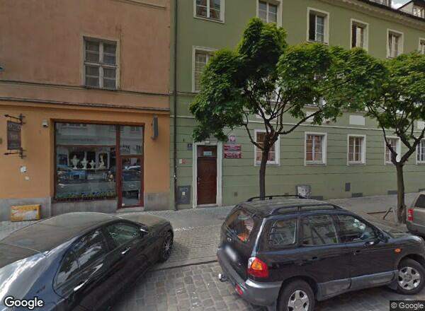 Ceny mieszkań Poznań Szewska 1