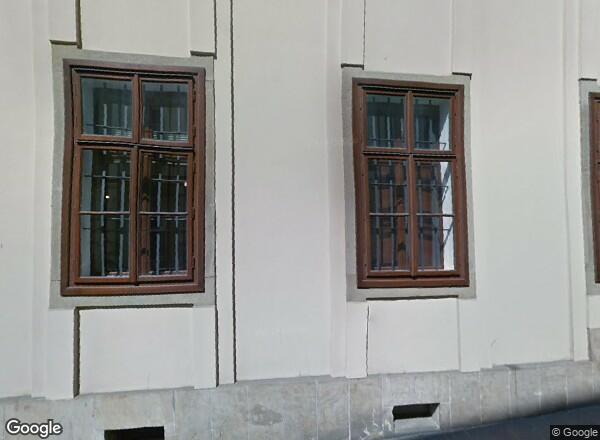 Ceny mieszkań Kraków Świętego Krzyża 2