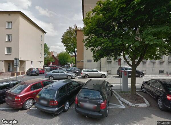 Ceny mieszkań Poznań Tadeusza Kościuszki 104