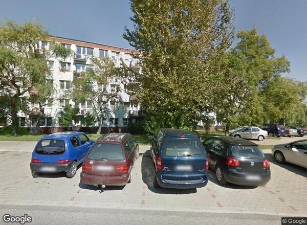 Ceny transakcyjne mieszkań Białystok Gajowa 30