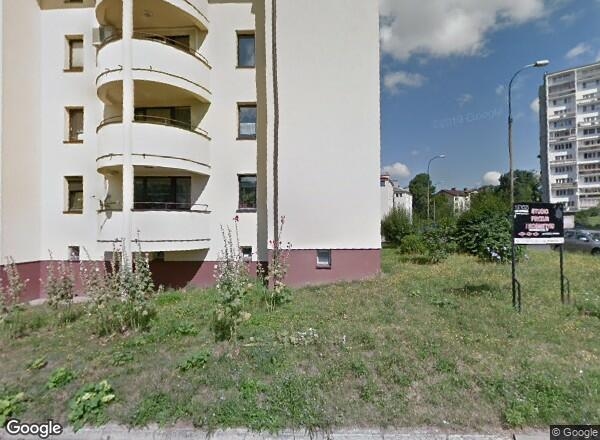 Ceny transakcyjne mieszkań Kraków Wawelska 16