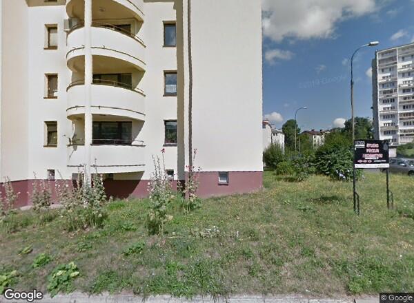 Ceny mieszkań Kraków Wawelska 16