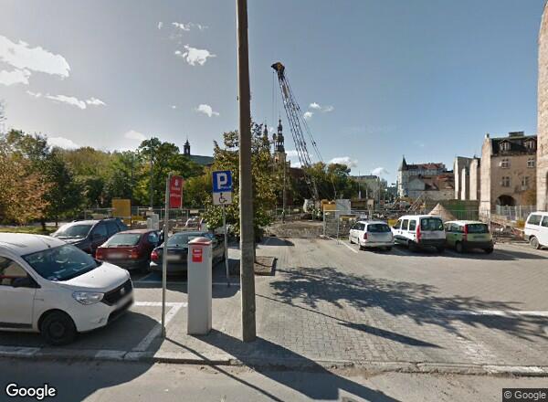 Ceny mieszkań Poznań Mostowa 23