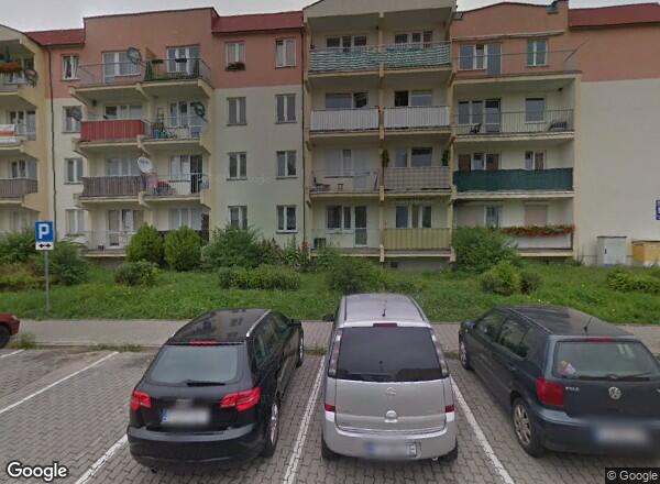 Ceny mieszkań Gorzów Wielkopolski MICHAŁA KLEOFASA OGIŃSKIEGO 8C