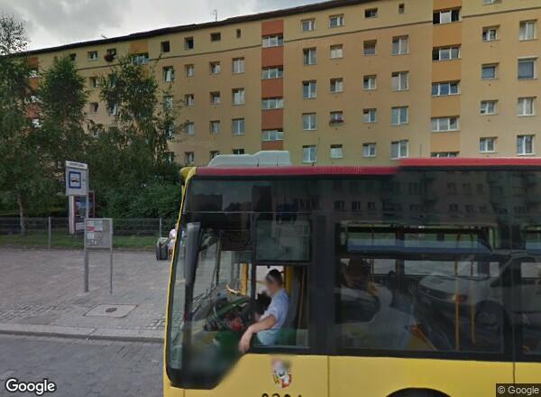 Ceny mieszkań Wrocław UL. DWORCOWA 19