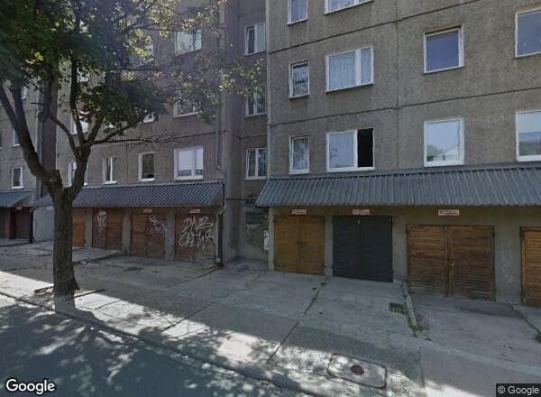 Ceny transakcyjne mieszkań Opole Ludwika Waryńskiego 39