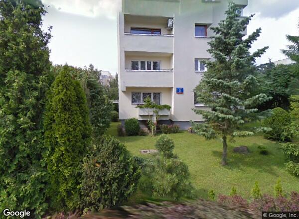 Ceny mieszkań Warszawa ul. L. Idzikowskiego 4