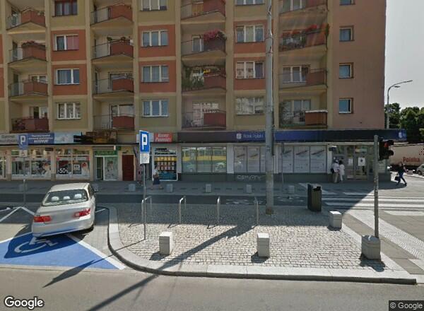 Ceny mieszkań Szczecin al. Wyzwolenia 2