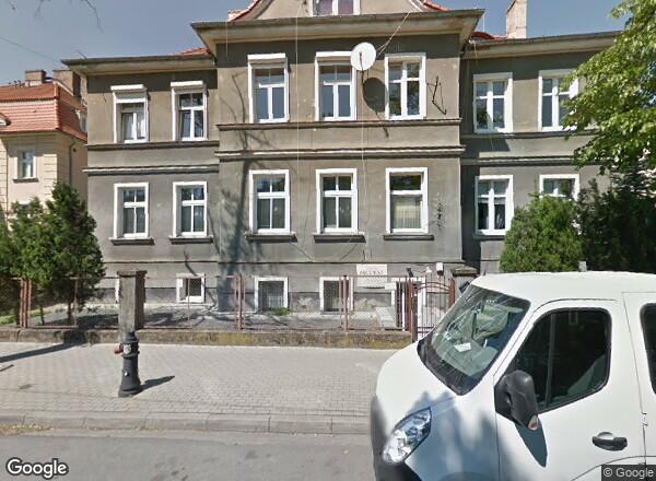 Ceny mieszkań Poznań Marii Konopnickiej 20