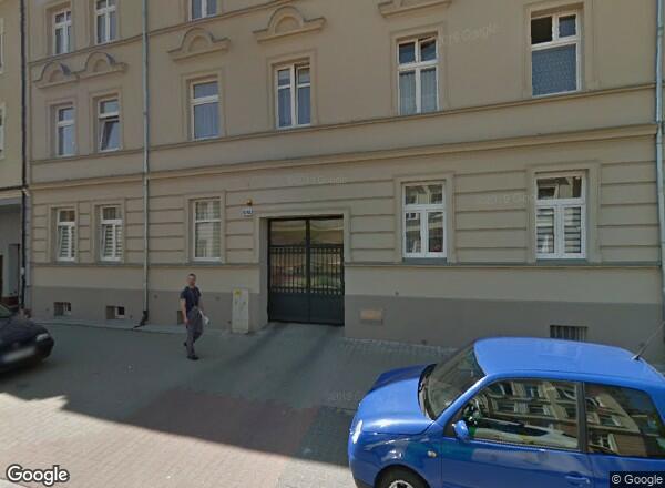 Ceny mieszkań Poznań Stanisława Knapowskiego 10