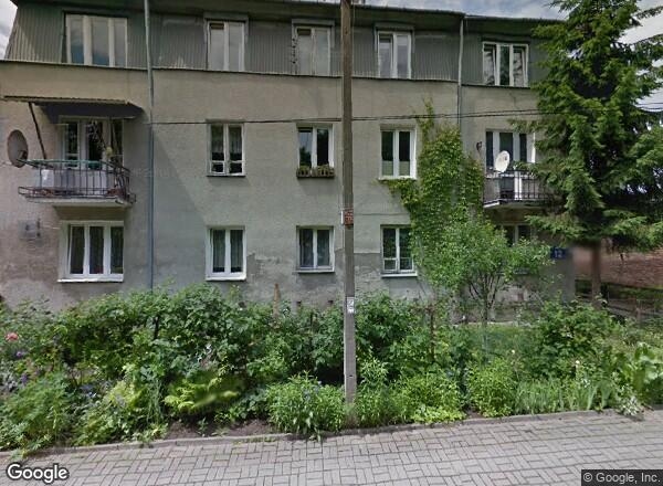 Ceny transakcyjne mieszkań Warszawa ul. Kazimierza Wielkiego 12