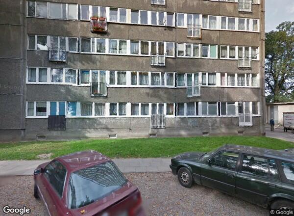 Ceny mieszkań Szczecin Władysława Szafera 8