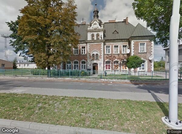 Ceny transakcyjne mieszkań Lublin Krochmalna 9