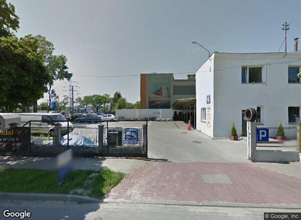 Ceny mieszkań Warszawa ul. Lustrzana 1