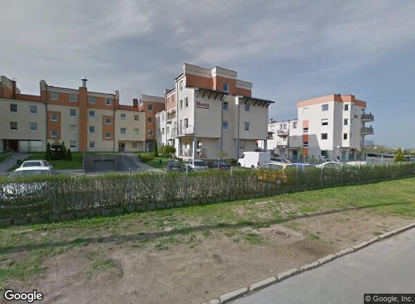 Ceny mieszkań Gdańsk mjr. Mieczysława Słabego 21