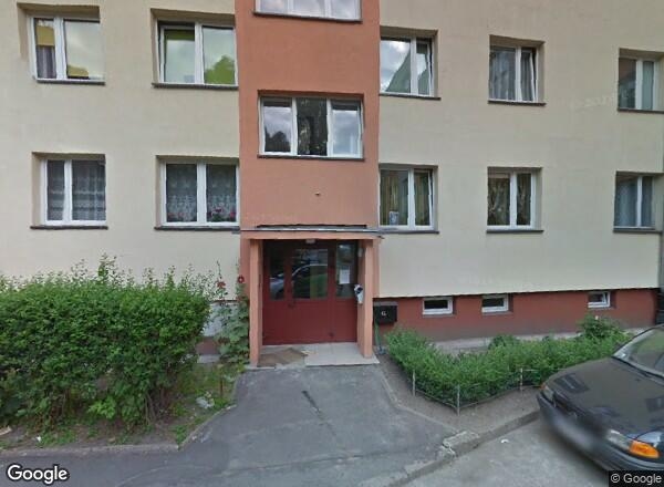 Ceny transakcyjne mieszkań Wrocław UL. LNIANA 7