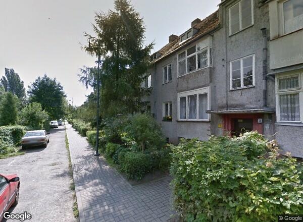 Ceny transakcyjne mieszkań Wrocław UL. MONTE CASSINO 5