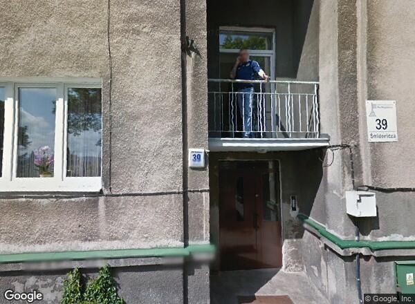 Ceny transakcyjne mieszkań Gdynia inż. J. Śmidowicza 39