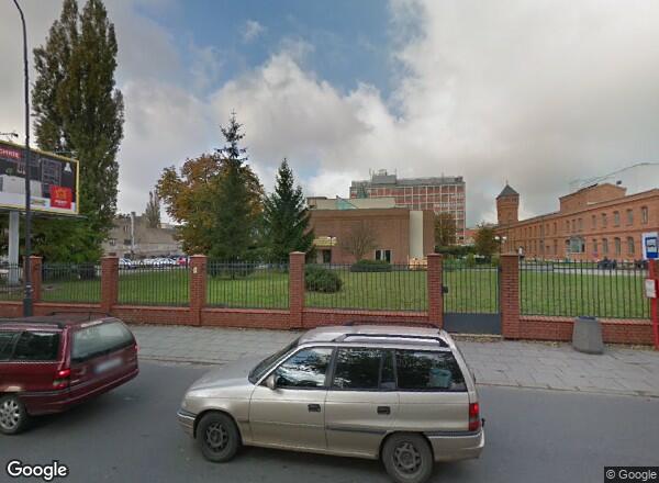 Ceny mieszkań Łódź Wólczańska 221