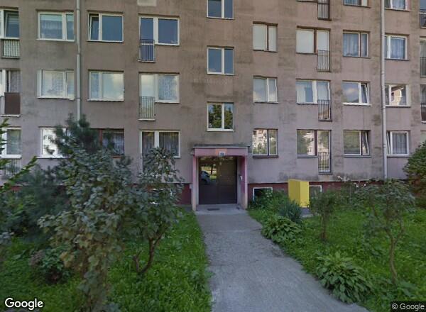 Ceny mieszkań Wrocław UL. KOSZAROWA 50