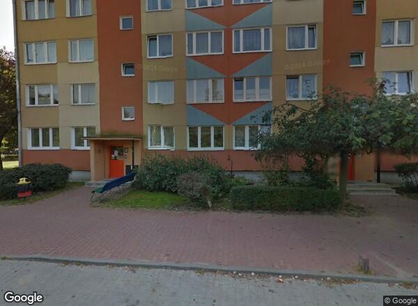 Ceny mieszkań Lublin Prząśniczki 5