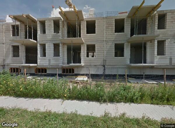 Ceny mieszkań Wrocław UL. SEMAFOROWA 38A