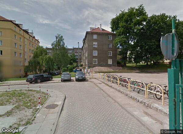 Ceny mieszkań Gdańsk Stefana Czarnieckiego 9