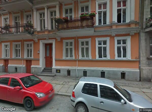 Ceny mieszkań Wrocław UL. WALERIANA ŁUKASIŃSKIEGO 17