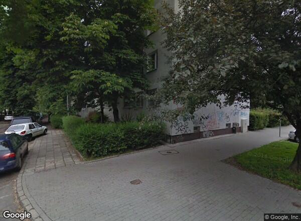 Ceny mieszkań Warszawa ul. G. Bruna 18