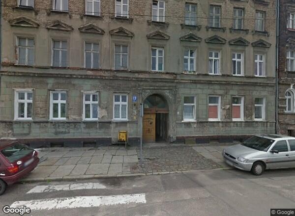 Ceny transakcyjne mieszkań Szczecin Leona Heyki 17