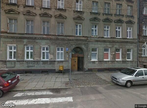 Ceny mieszkań Szczecin Leona Heyki 17