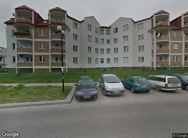 Ceny transakcyjne mieszkań Lublin Szczytowa 17