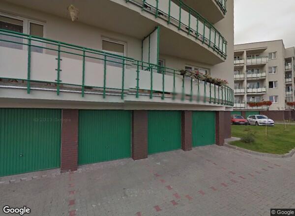 Ceny mieszkań Lublin Dożynkowa 21E