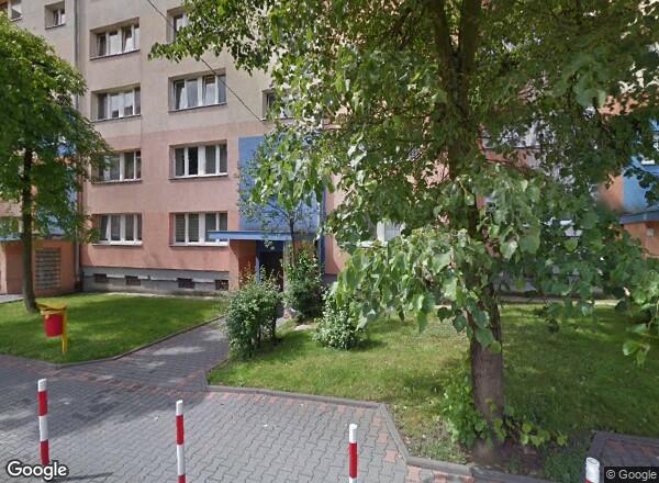 Ceny mieszkań Łódź Przełajowa 25