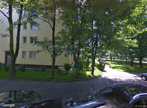 Ceny mieszkań Warszawa ul. Afrykańska 12D