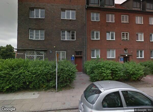 Ceny mieszkań Gdańsk gen. Józefa Sowińskiego 1