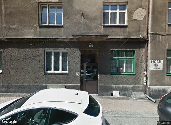 Ceny mieszkań Katowice Władysława Łokietka 1A