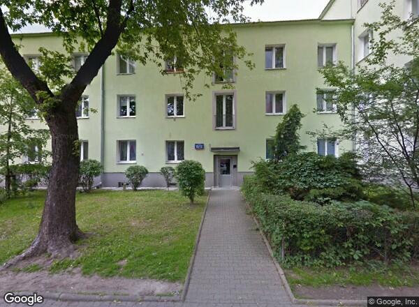 Ceny mieszkań Warszawa ul. Rabsztyńska 10/12