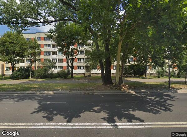 Ceny mieszkań Wrocław UL. ZACHODNIA 15