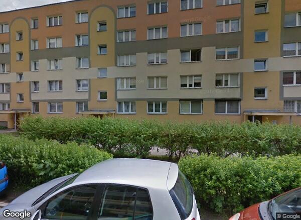 Ceny mieszkań Łódź Serdeczna 5