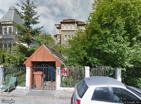 Ceny mieszkań Sopot Mariana Mokwy 6A